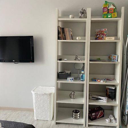Iva Luxury Apartament รูเซ ภายนอก รูปภาพ