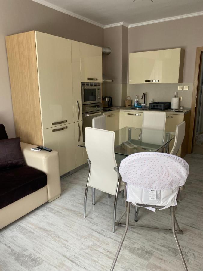Iva Luxury Apartament รูเซ ภายนอก รูปภาพ