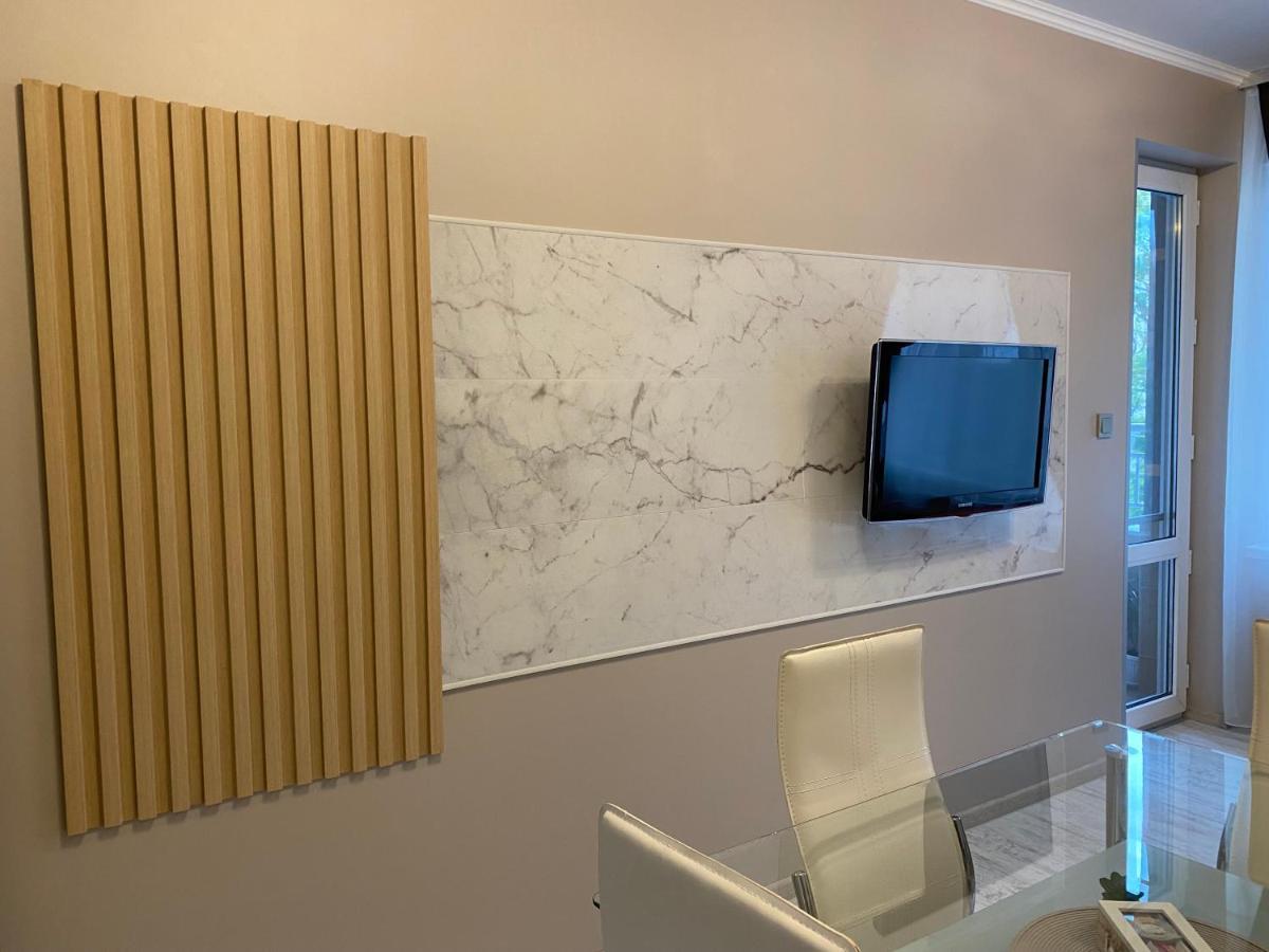 Iva Luxury Apartament รูเซ ภายนอก รูปภาพ
