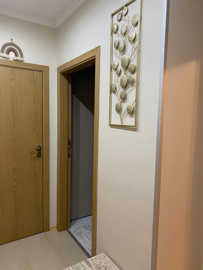 Iva Luxury Apartament รูเซ ภายนอก รูปภาพ