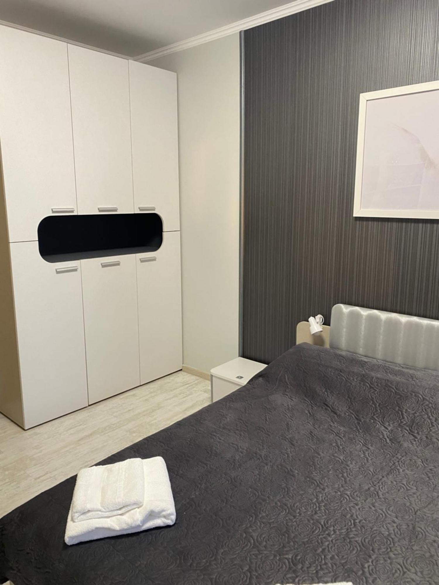 Iva Luxury Apartament รูเซ ภายนอก รูปภาพ