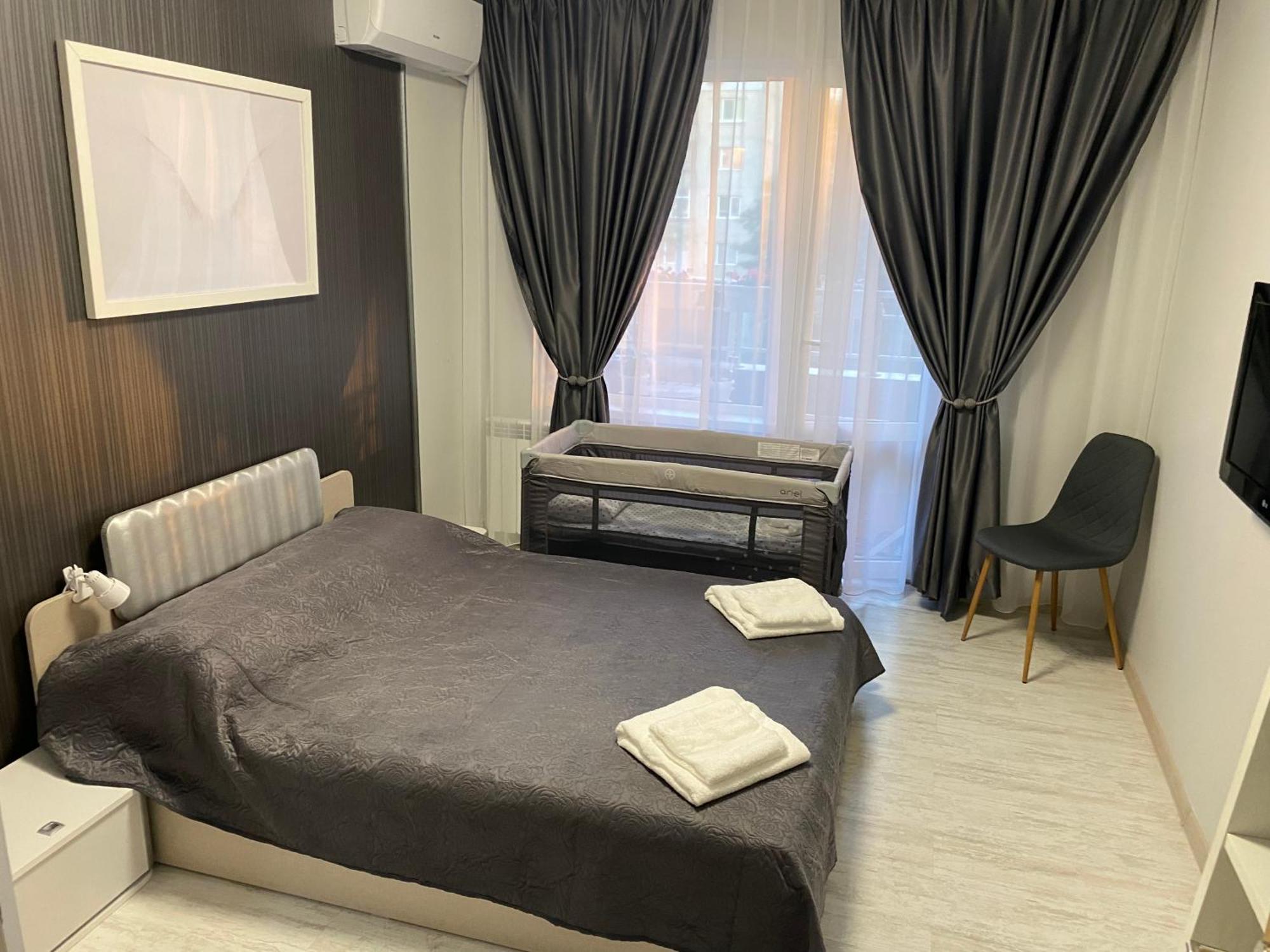Iva Luxury Apartament รูเซ ภายนอก รูปภาพ